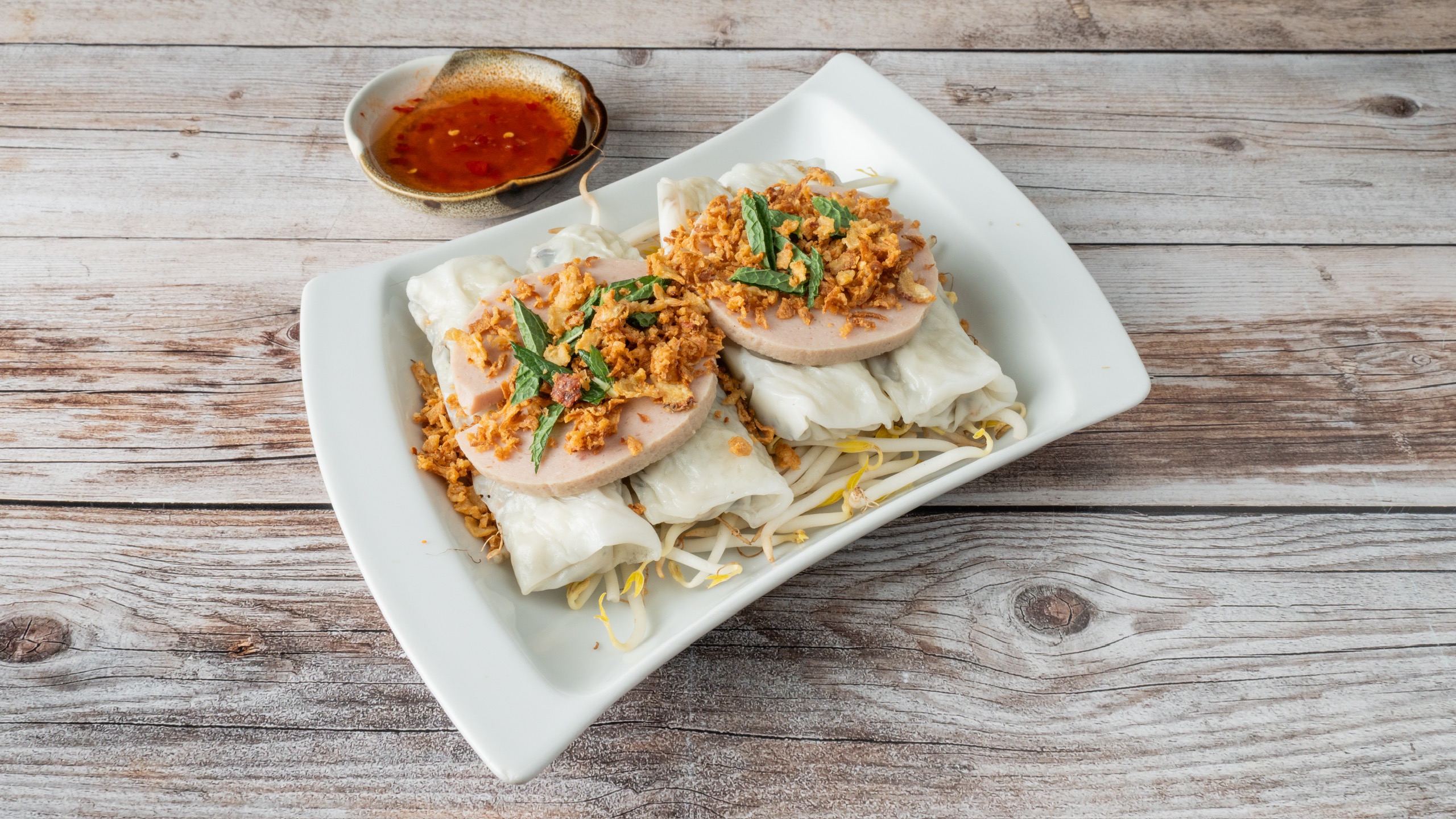 Banh Cuon