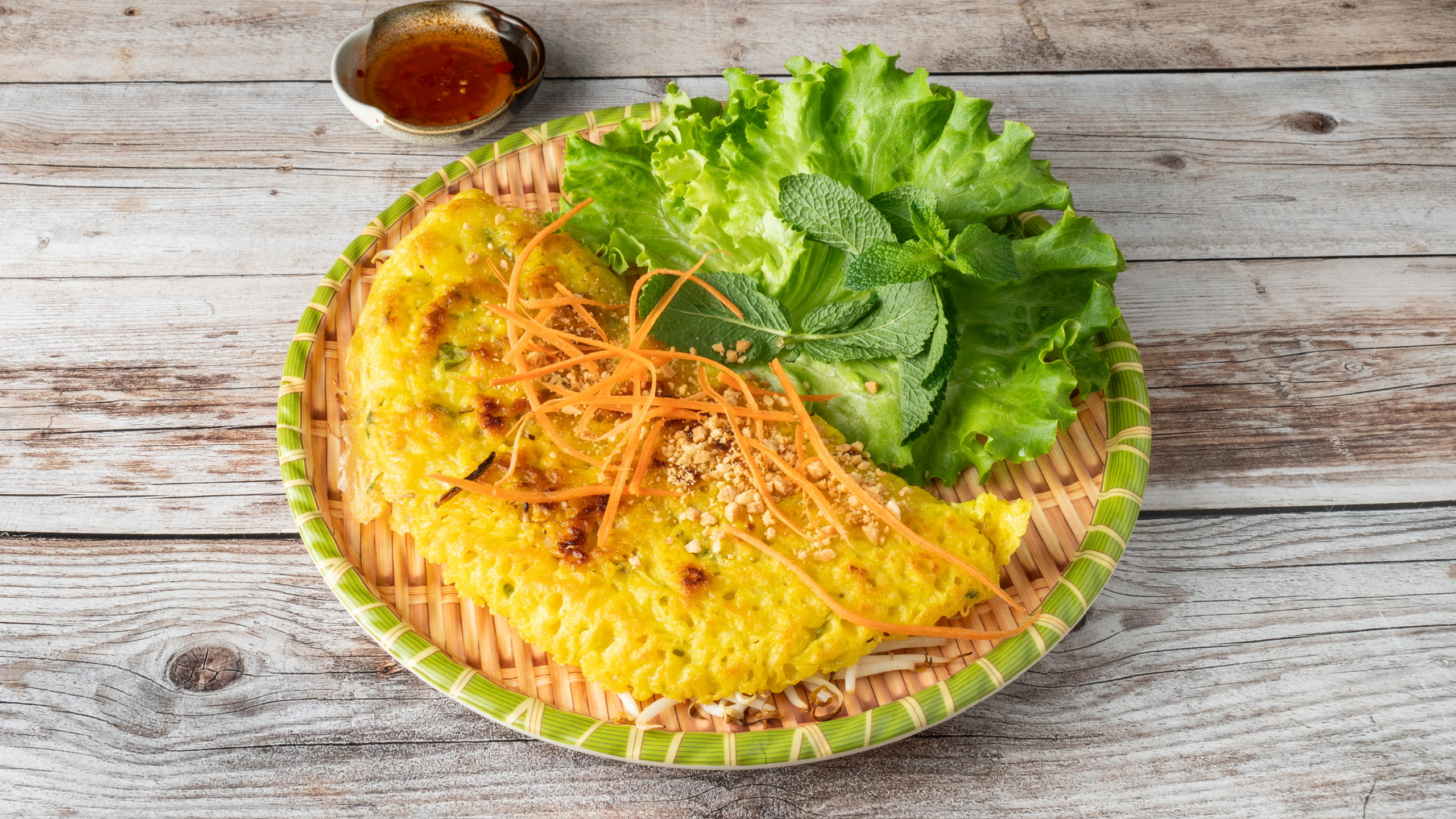 Banh Xeo
