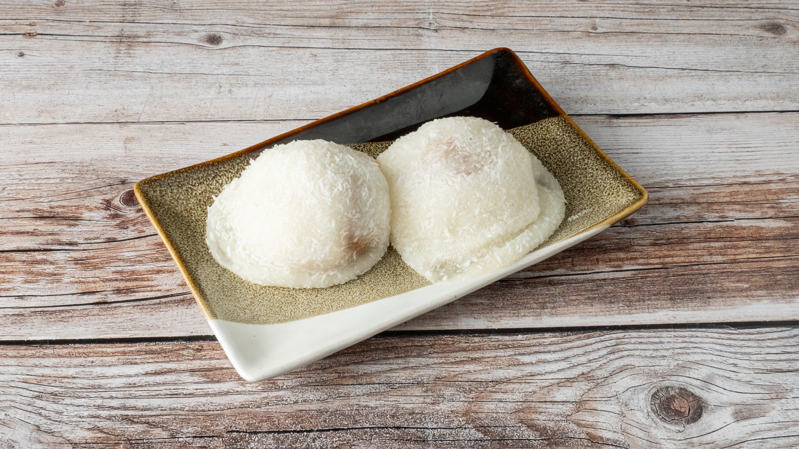 Perle de Coco Maison (2 pcs)